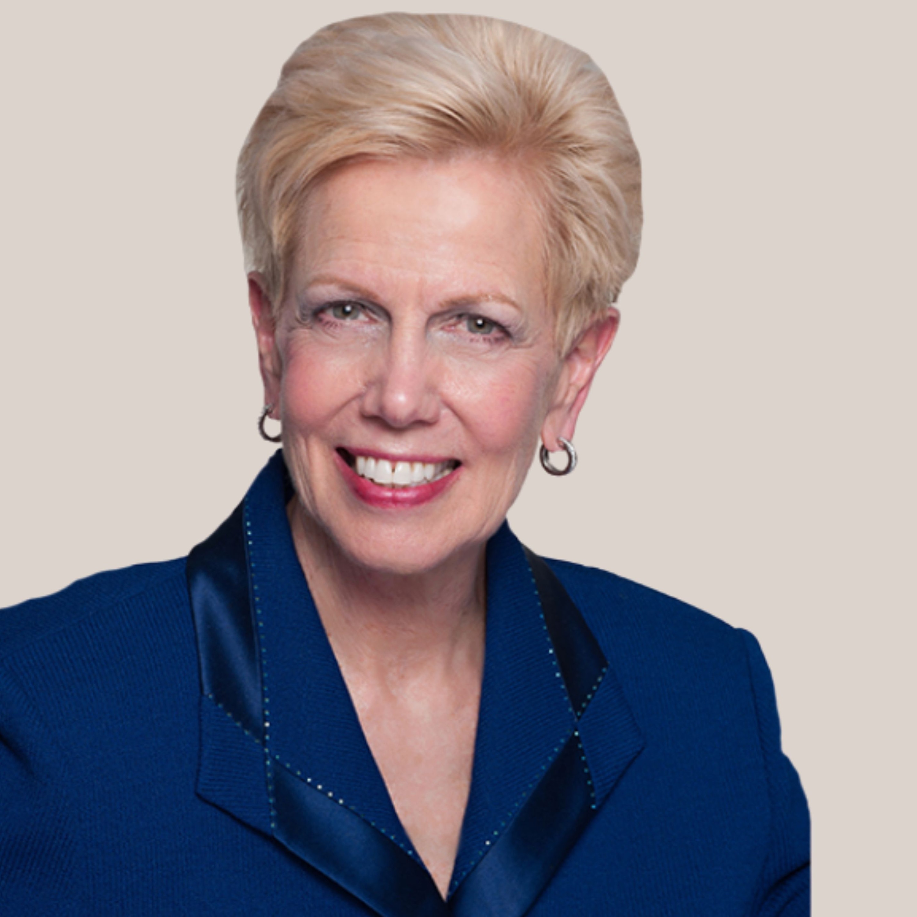 619. An Encore Presentation: Catherine Meloy on Faith, Relationships, and Care episode artwork
