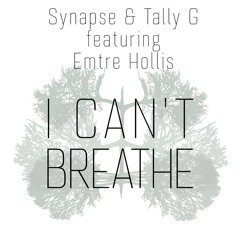 I Can't Breathe (FREE DOWNLOAD)