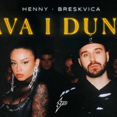 Henny & Breskvica - Sava & Dunav ( M3do Extended Remix )