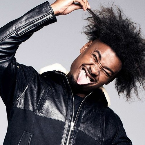 Mashup: Danny Brown - Exotic