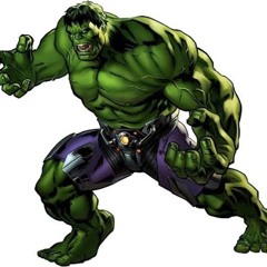 Bruce Banner (Slamma)