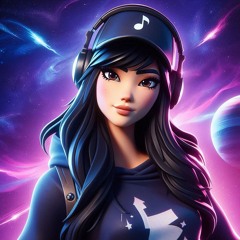 Dans mon monde Fortnite