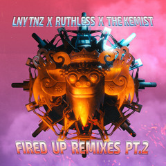 Fired Up (Vlien Boy Remix)