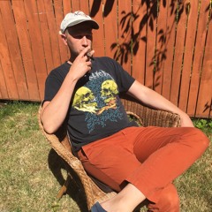 Bass Trip, Pēteris Vasks