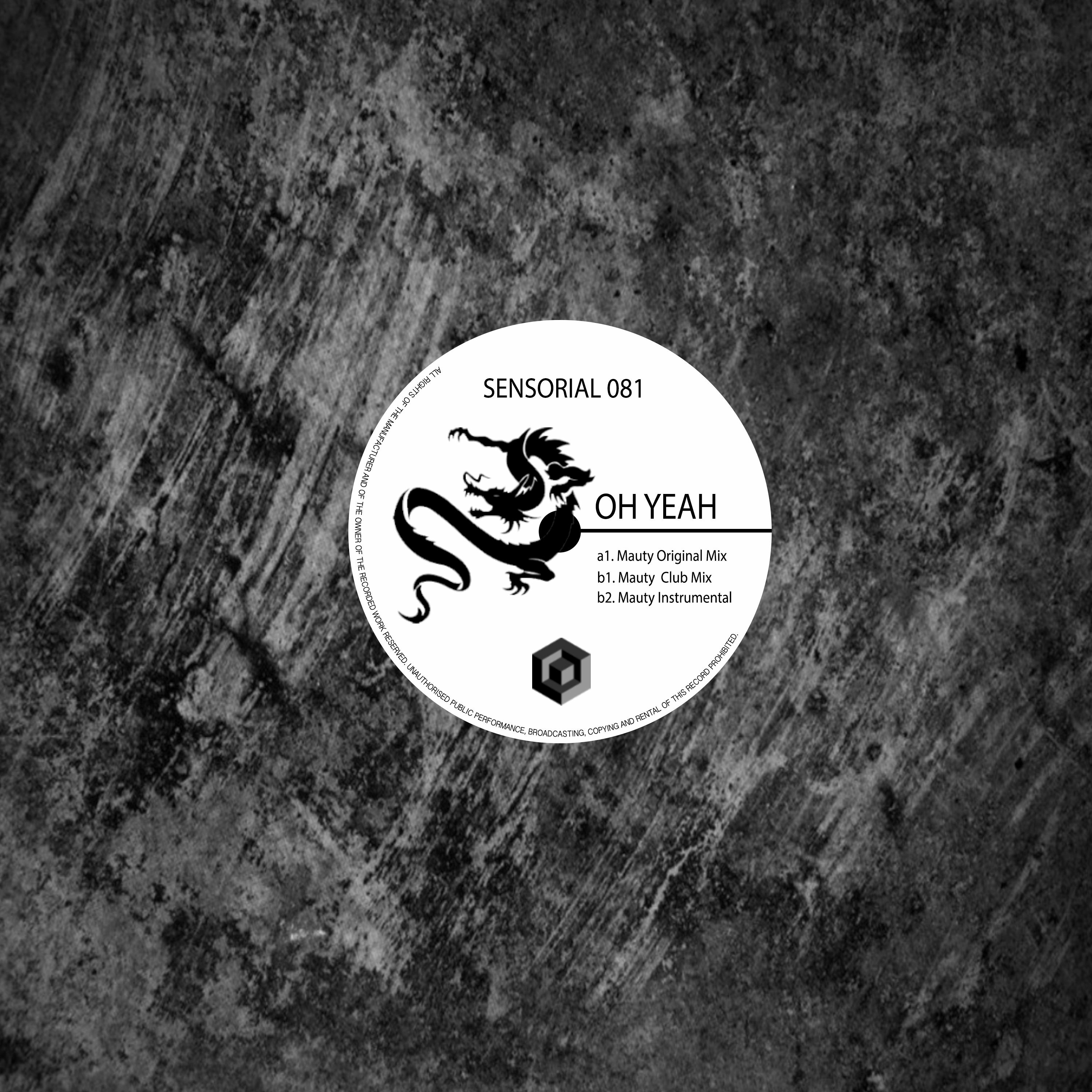 Oh Yeah - Mauty (Instrumental Mix) episode artwork