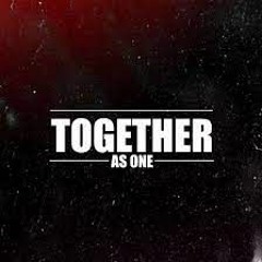 Dj Powerbounce - Together As One (sample)