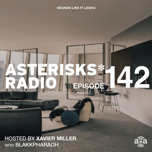 EPISODE 142 W. BLAKKPHAROAH