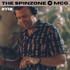 McGinnis | The Spinzone #112