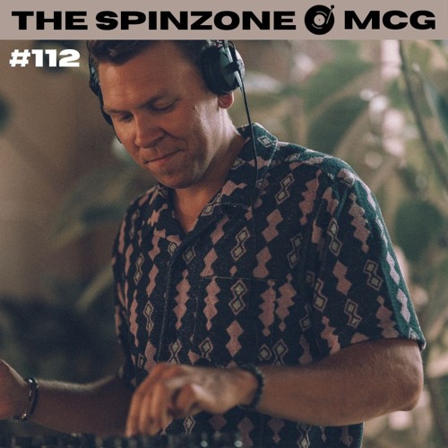 McGinnis | The Spinzone #112