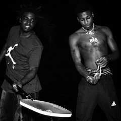 Kodak Black - Deep Pain (feat. NBA YoungBoy)