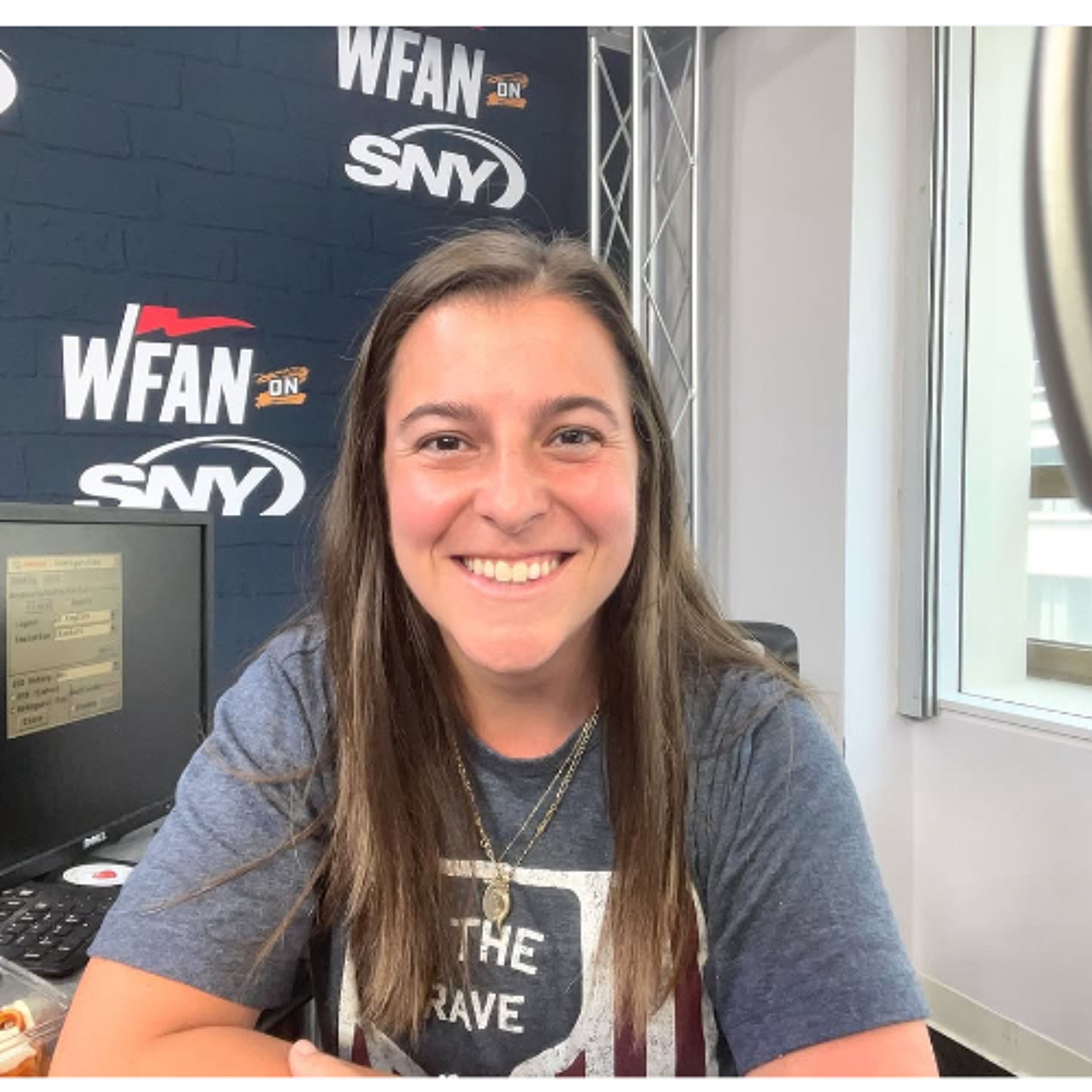 WFAN July 6, 2025