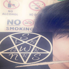 Smoke Too Much 2 #angel (crude)
