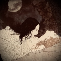 visual kei vampire romance