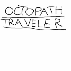 Octopath Traveler Battle 1