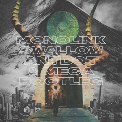 Monolink - Swallow (Antdot & Meca Bootleg)