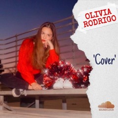 Cruel Summer - Taylor Swift (Cover) - Olivia Rodrigo
