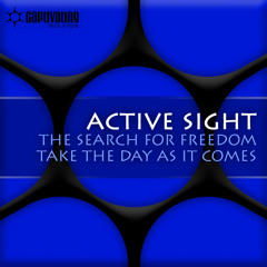 The Search For Freedom (Original Mix)
