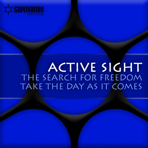 The Search For Freedom (Original Mix)