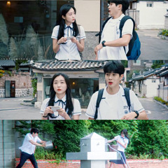 GOODBYE SUMMER - KIM KYUNGHEE