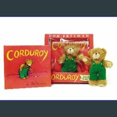 #^Download 📕 Corduroy (Book and Bear) PDF - KINDLE - EPUB - MOBI