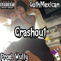 Crashout prod. Wully