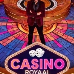 Casino Royaal Season 2 Episode 4 | FuLLEpisode -108VM5113