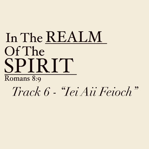 Iei Ai Feioch - Jay R ft. Chen & JM