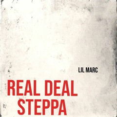 Real Deal Steppa