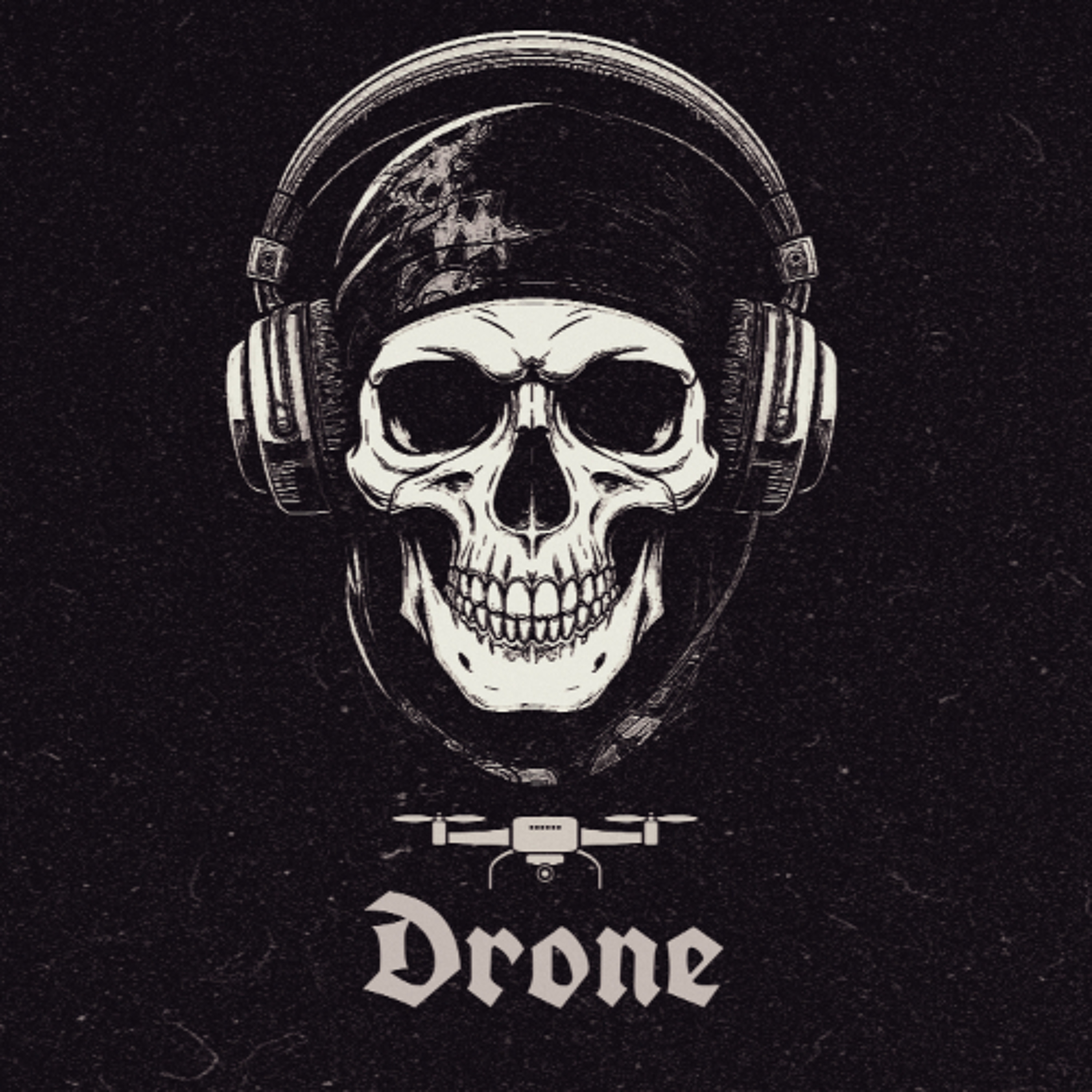 DJ Pablo 13 - Drone episode artwork