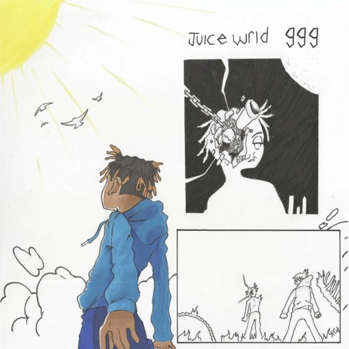 Juice WRLD - Submission (Unrealeased HQ Leak)