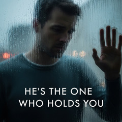 🎵 He’s the One Who Holds You — Emotional Disco-Pop Song About Heartbreak, Jealousy & Late-Night