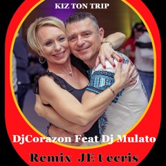 Douki Remix Dj Mulato Je T Ecris Mp3