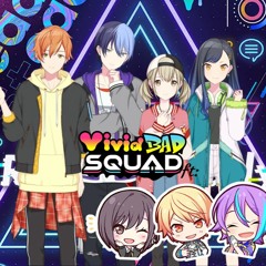 pov: you're at a vivid bad squad concert (ft. ena shinonome, tsukasa tenma and rui kamishiro)