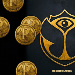 Drop Pearls in Tomorrowland | Monsieur Sapiens