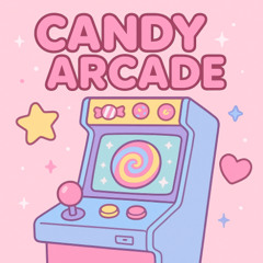 Candy Arcade