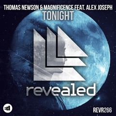 Tonight (feat. Alex Joseph)
