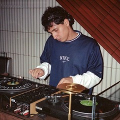 Outsiders: Glossy Mistakes w/ Juan Izguerra @ Kiosk Radio 13.06.2024