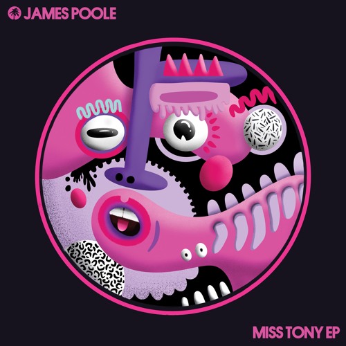 James Poole & Mizbee - Inner Child