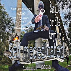 Self mededicated
