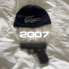 Pashanim - 2007 skit (hk beatz)