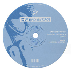 Balearic Frequency