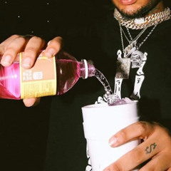 purpp - trappin out my spot