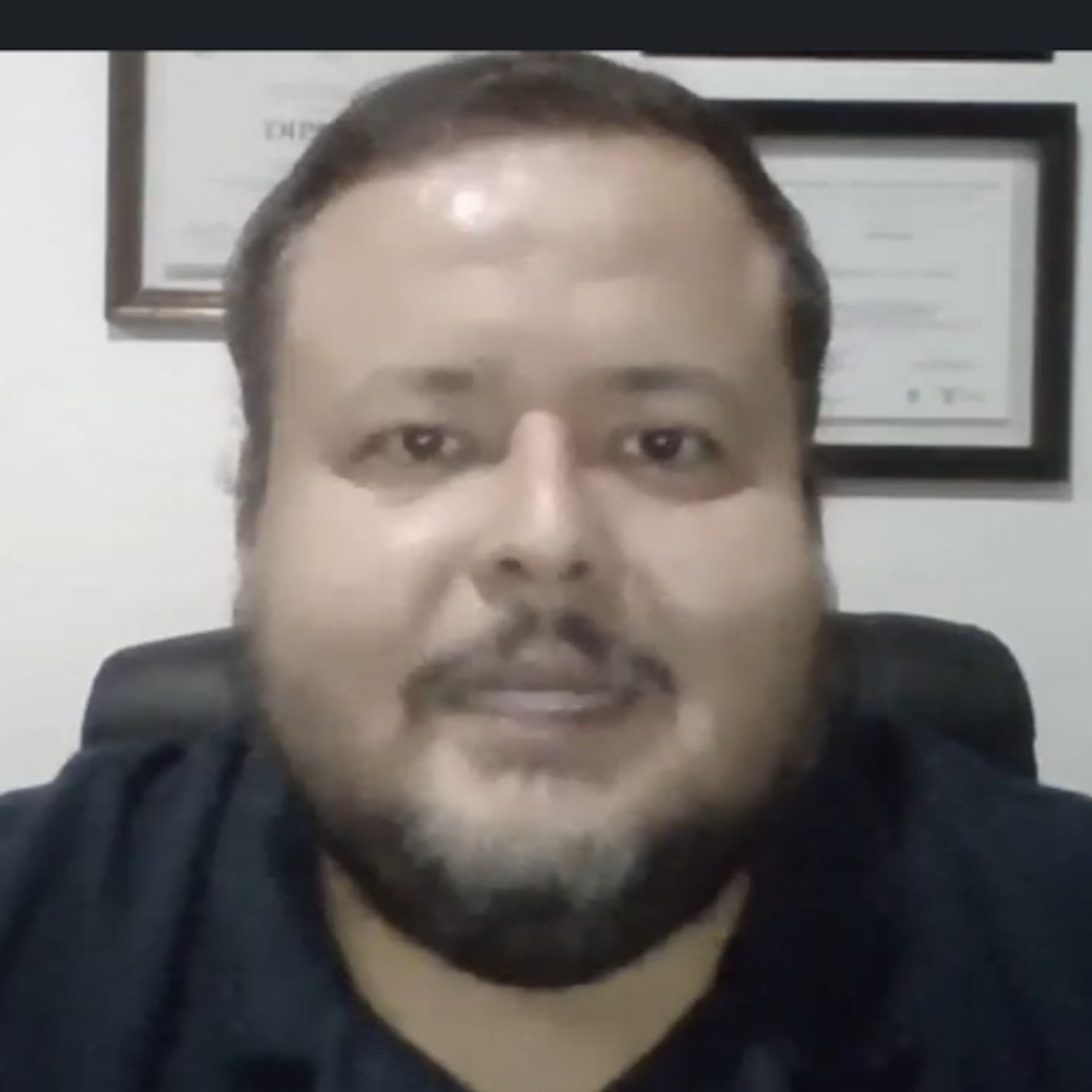 Estricto Derecho con Rumualdo García: Los pretextos de la 4T episode artwork