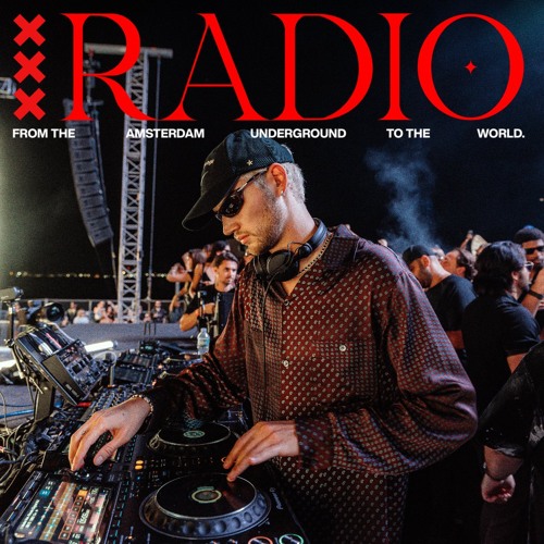 XXX Radio #206
