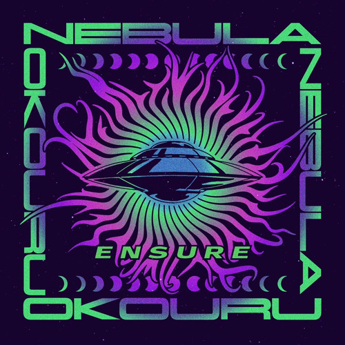 Nebula W/Ensure  10.12.22