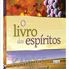 134 - Questão 132  - Livro Segundo - Cap. II - Encarnação dos Espíritos (21.06.2023)