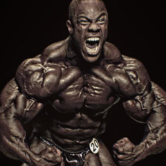 PHIL HEATH - Victory Speech