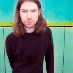 Aphex Twin - Nutcrapper