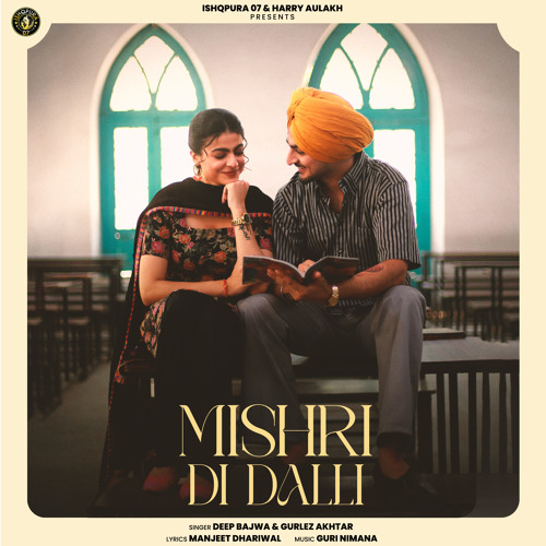 Mishri Di Dalli (feat. Maahi sharma)