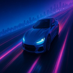 Speed of the Night